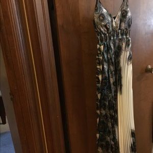 Cute maxi